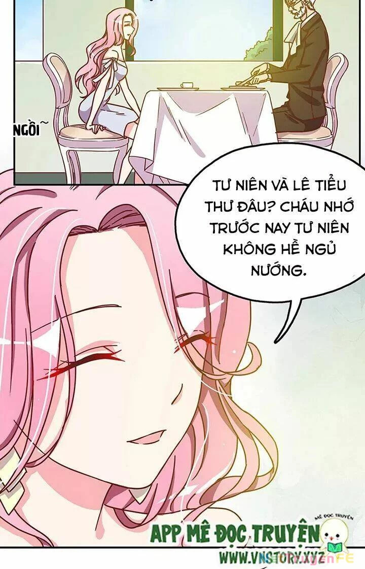 Anh Vẫn Sẽ Yêu Em Kể Cả Khi Điều Đó Là Sai Chapter 26 - Next Chapter 27