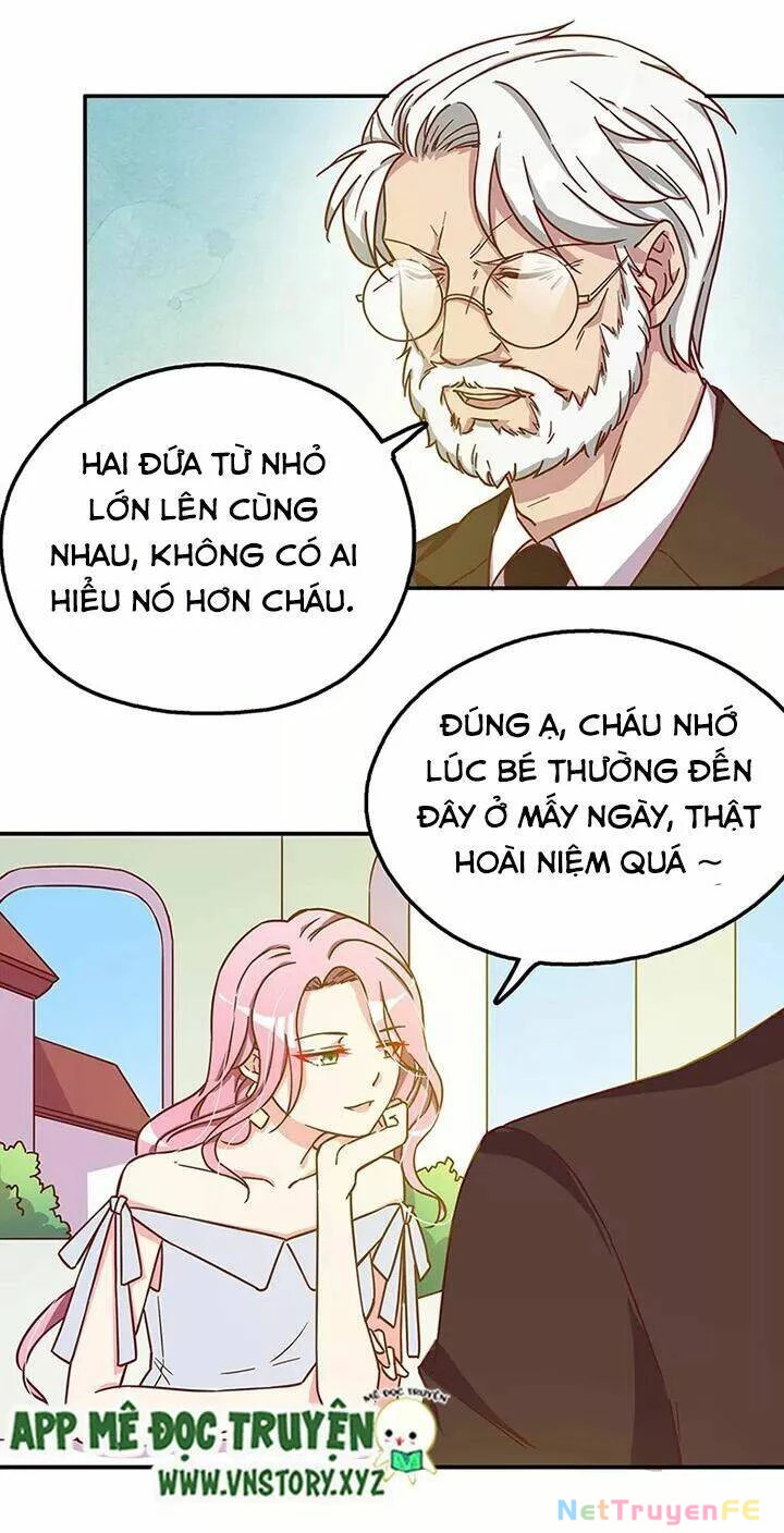 Anh Vẫn Sẽ Yêu Em Kể Cả Khi Điều Đó Là Sai Chapter 26 - Next Chapter 27