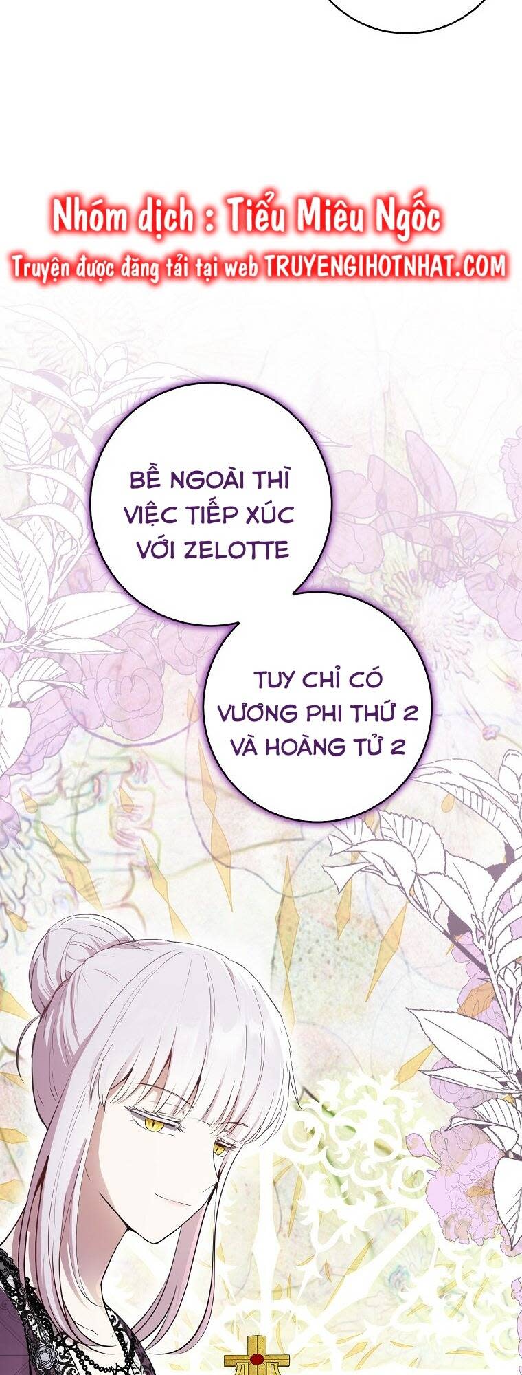 sóc nhỏ tài năng chapter 69 - Next chương 70