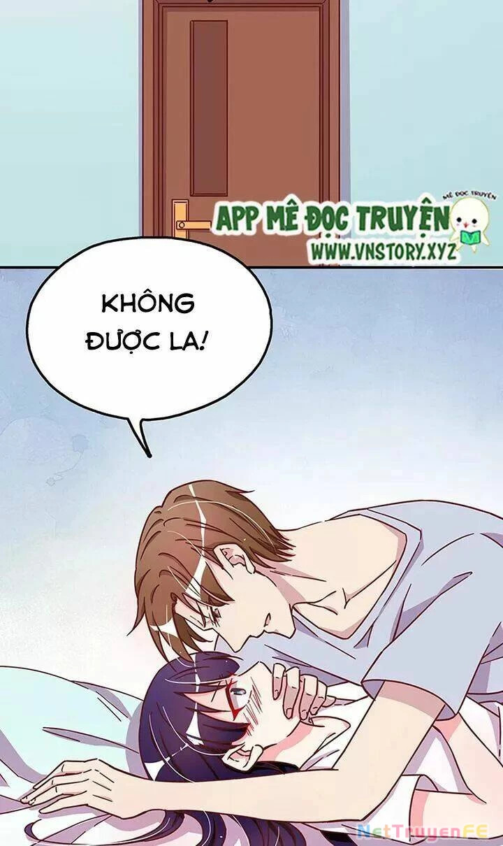 Anh Vẫn Sẽ Yêu Em Kể Cả Khi Điều Đó Là Sai Chapter 26 - Next Chapter 27