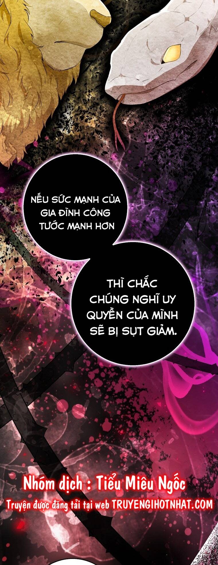 sóc nhỏ tài năng chapter 69 - Next chương 70