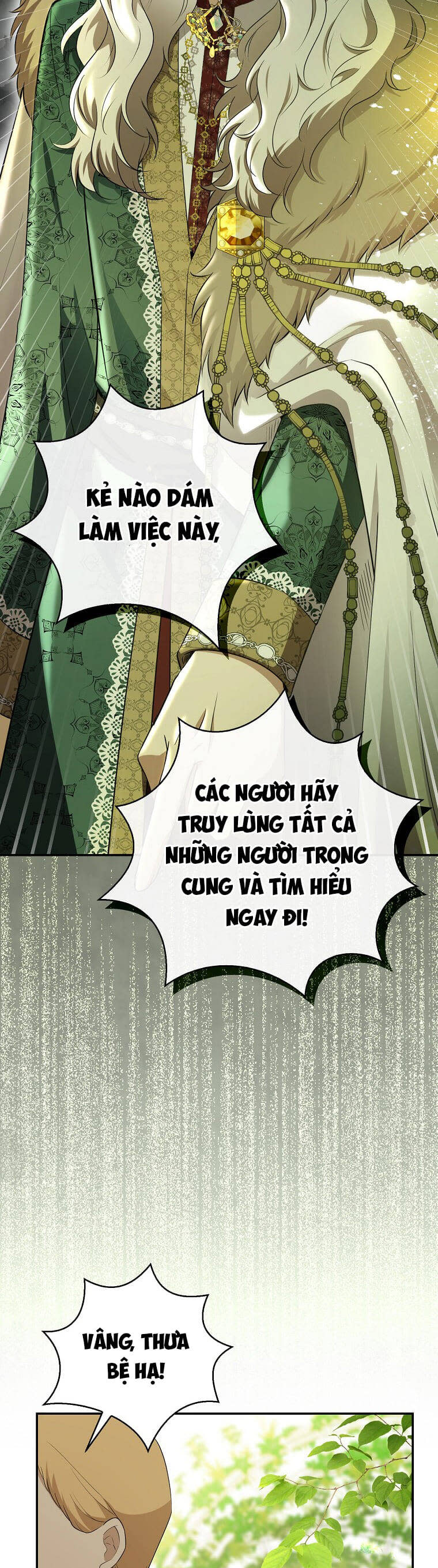 sóc nhỏ tài năng chapter 71 - Next Chương 72