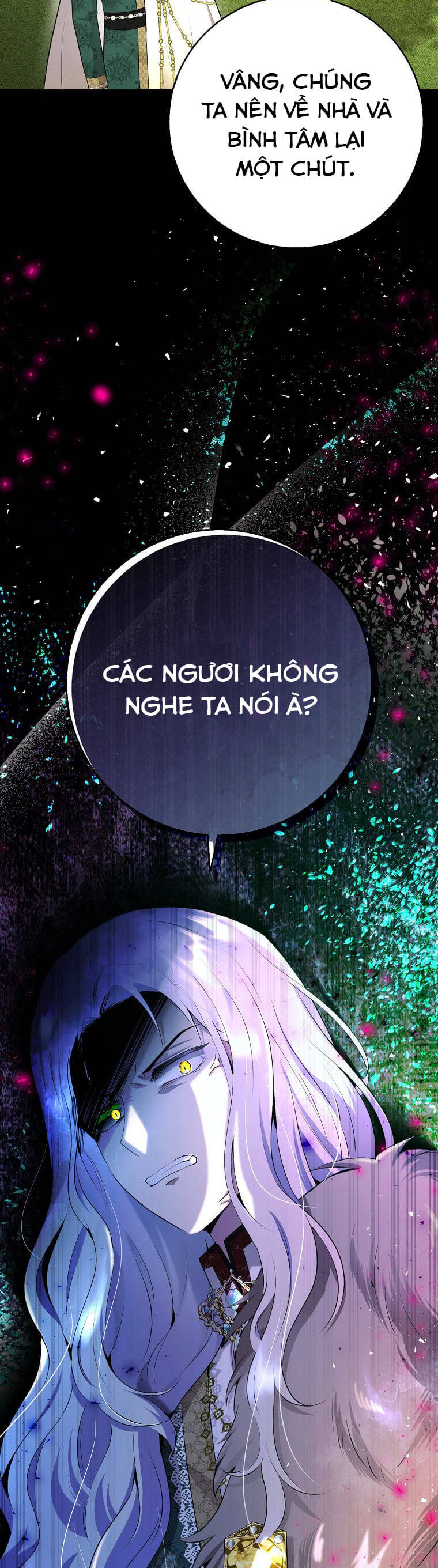 sóc nhỏ tài năng chapter 71 - Next Chương 72