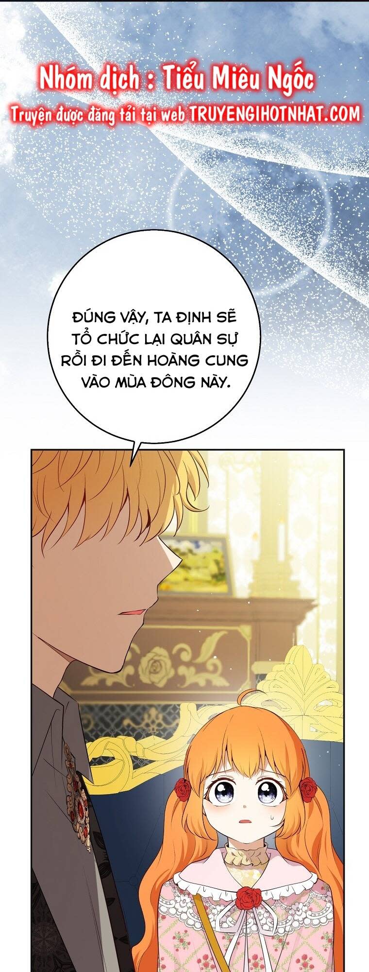 sóc nhỏ tài năng chapter 69 - Next chương 70