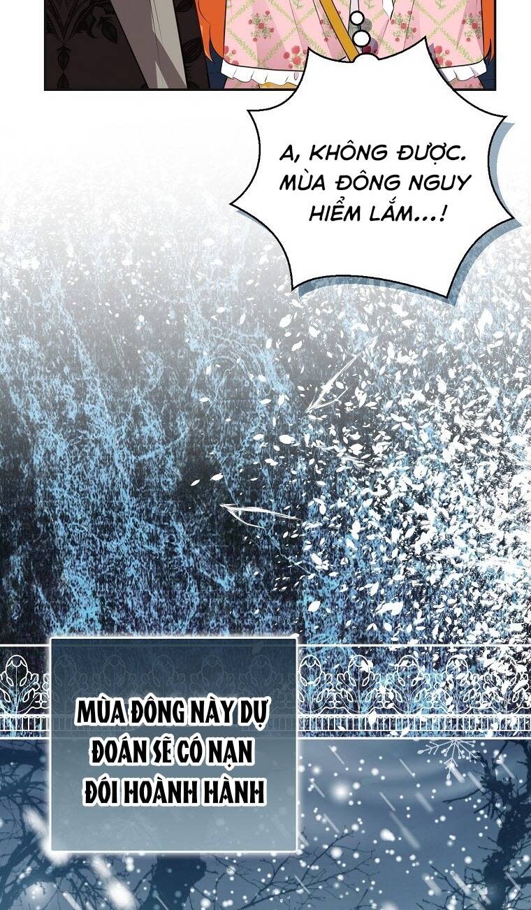 sóc nhỏ tài năng chapter 69 - Next chương 70