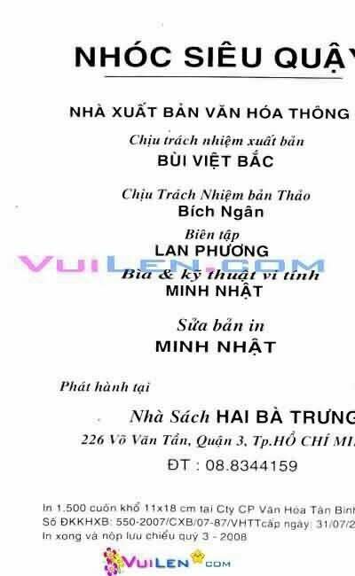 Những Người Bạn Tốt Chapter 28 - Trang 2