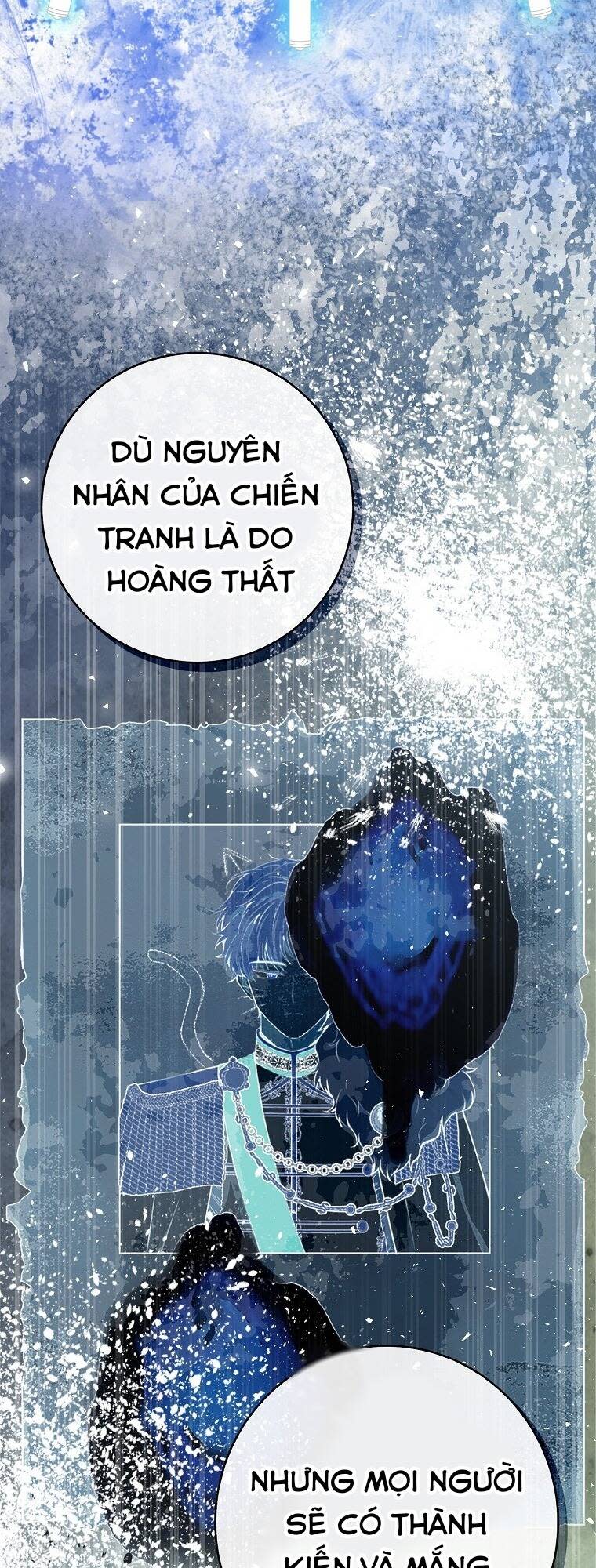 sóc nhỏ tài năng chapter 69 - Next chương 70