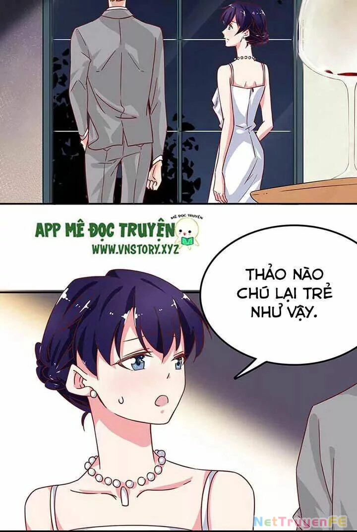 Anh Vẫn Sẽ Yêu Em Kể Cả Khi Điều Đó Là Sai Chapter 46 - Next Chapter 47