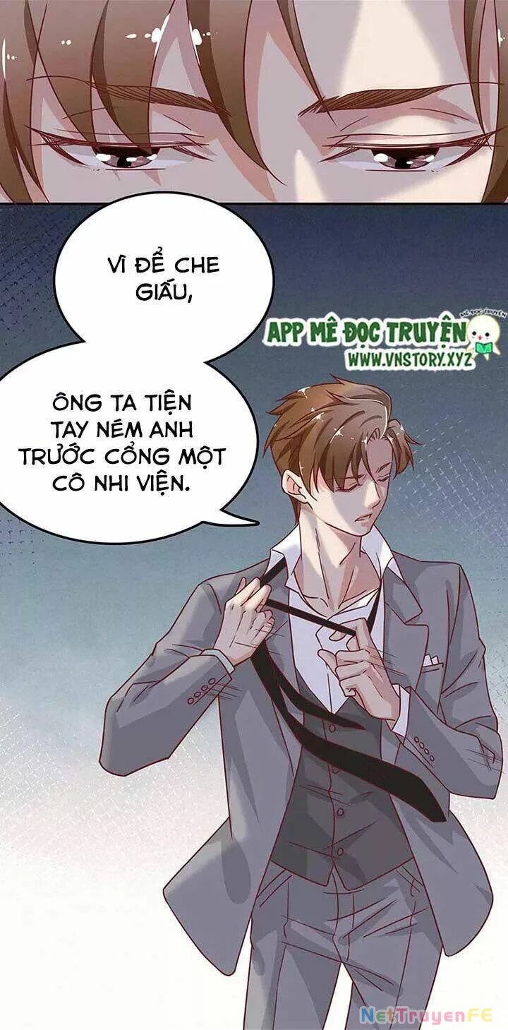 Anh Vẫn Sẽ Yêu Em Kể Cả Khi Điều Đó Là Sai Chapter 46 - Next Chapter 47