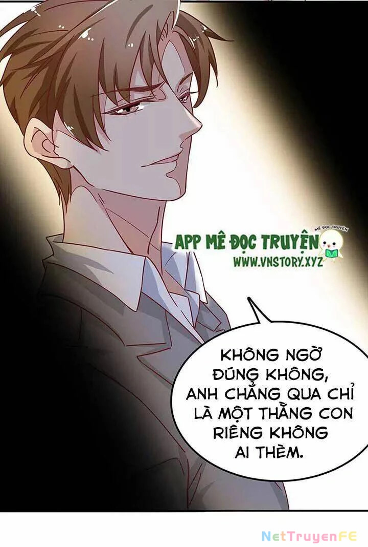 Anh Vẫn Sẽ Yêu Em Kể Cả Khi Điều Đó Là Sai Chapter 46 - Next Chapter 47