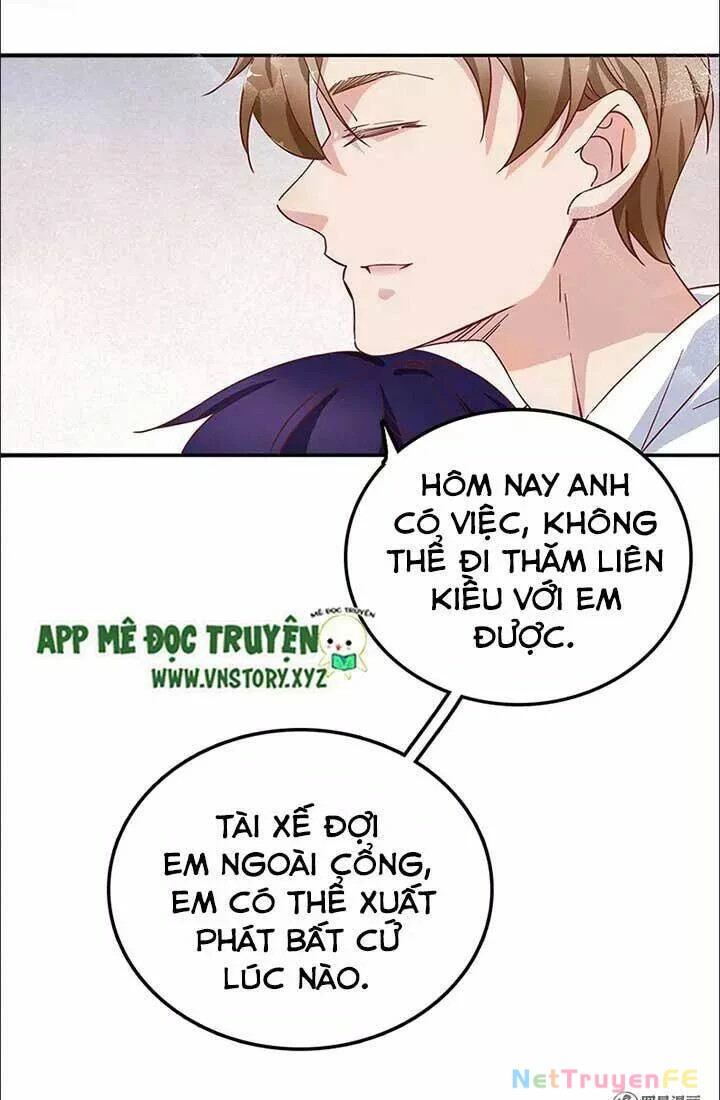 Anh Vẫn Sẽ Yêu Em Kể Cả Khi Điều Đó Là Sai Chapter 48 - Next Chapter 49