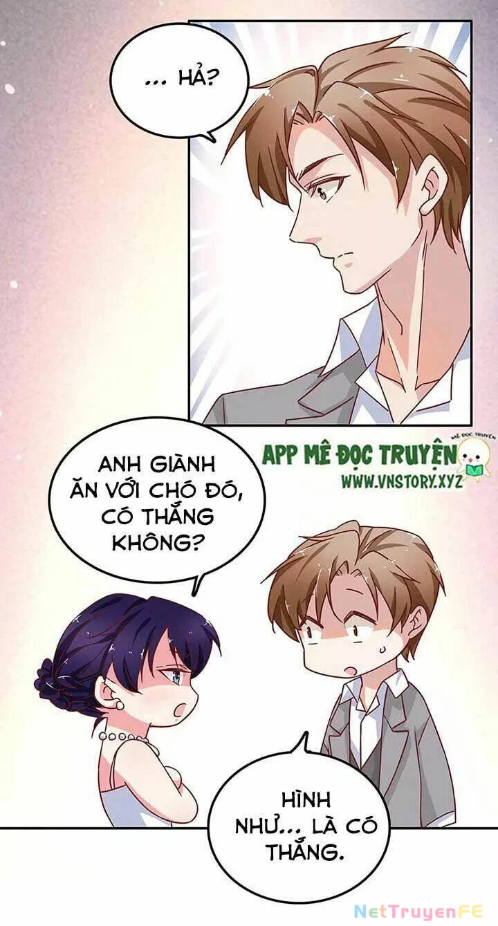 Anh Vẫn Sẽ Yêu Em Kể Cả Khi Điều Đó Là Sai Chapter 46 - Next Chapter 47