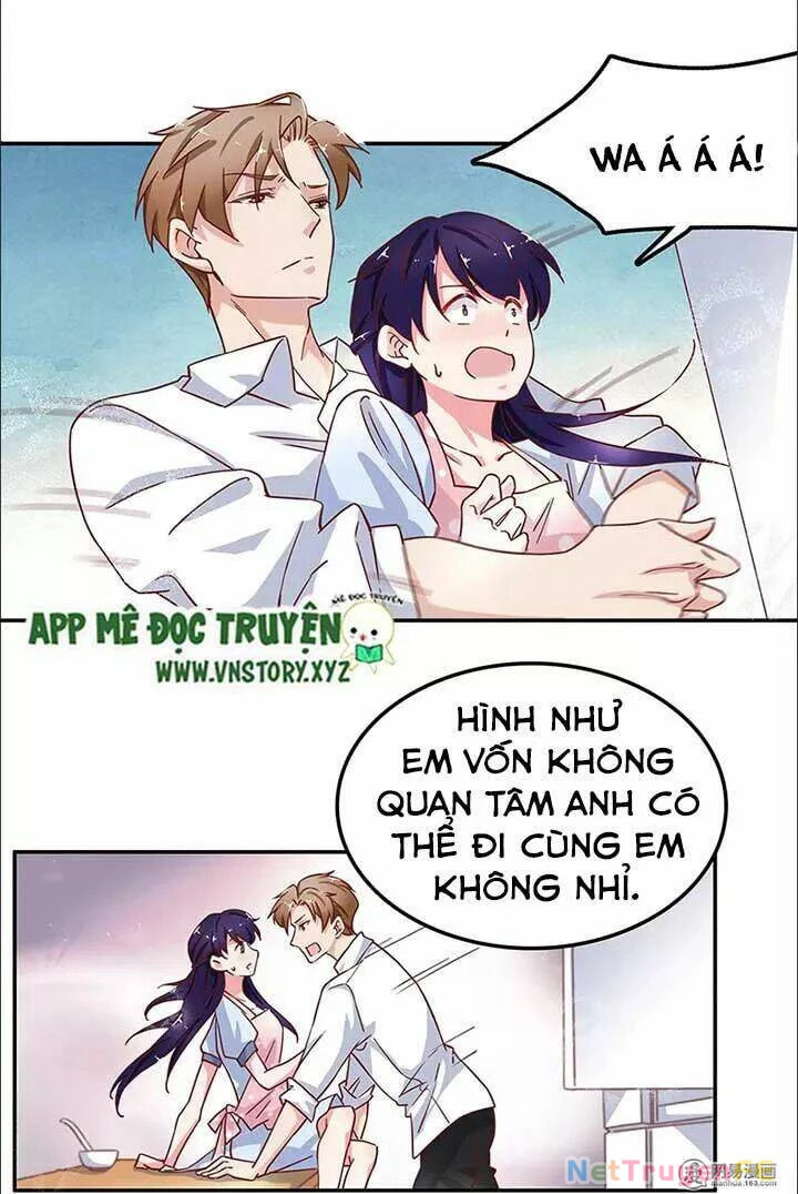 Anh Vẫn Sẽ Yêu Em Kể Cả Khi Điều Đó Là Sai Chapter 48 - Next Chapter 49