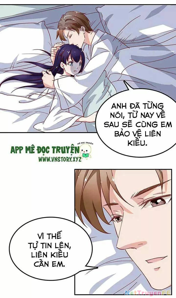 Anh Vẫn Sẽ Yêu Em Kể Cả Khi Điều Đó Là Sai Chapter 44 - Next Chapter 45