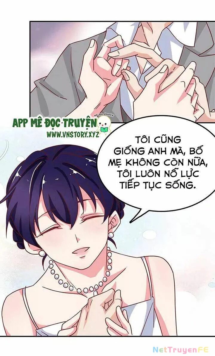 Anh Vẫn Sẽ Yêu Em Kể Cả Khi Điều Đó Là Sai Chapter 46 - Next Chapter 47