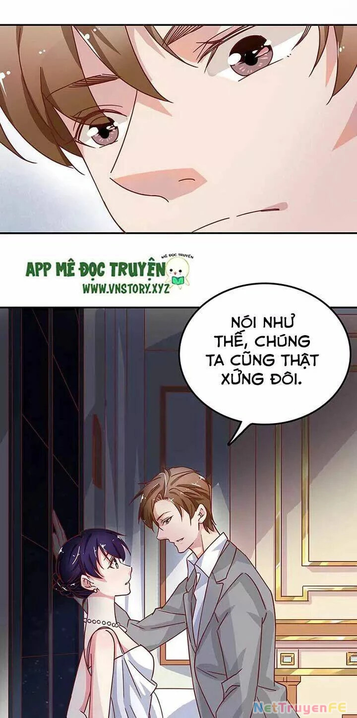 Anh Vẫn Sẽ Yêu Em Kể Cả Khi Điều Đó Là Sai Chapter 46 - Next Chapter 47