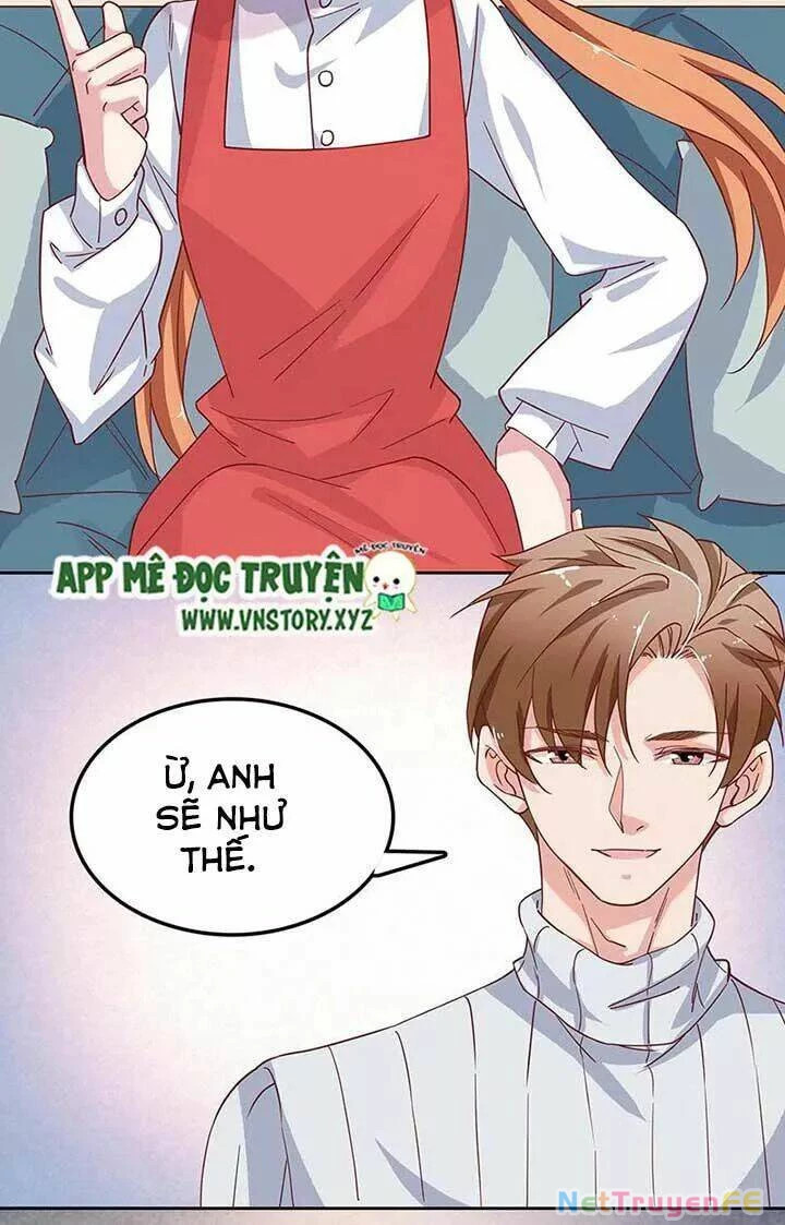 Anh Vẫn Sẽ Yêu Em Kể Cả Khi Điều Đó Là Sai Chapter 52 - Next Chapter 53