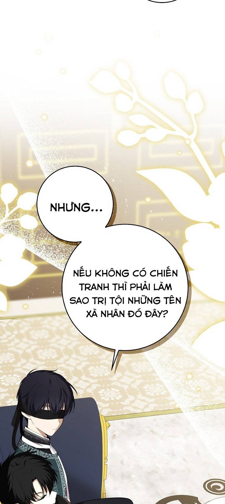 sóc nhỏ tài năng chapter 69 - Next chương 70