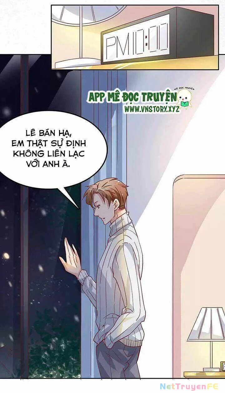 Anh Vẫn Sẽ Yêu Em Kể Cả Khi Điều Đó Là Sai Chapter 52 - Next Chapter 53