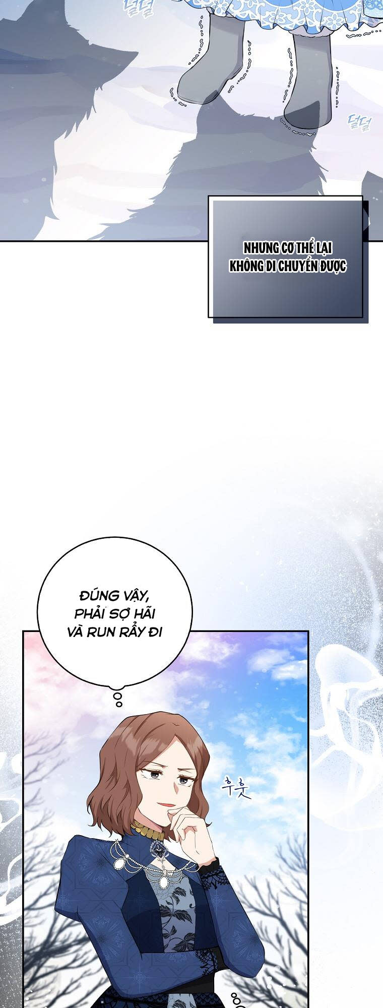 sóc nhỏ tài năng chapter 30 - Next Chapter 30.1