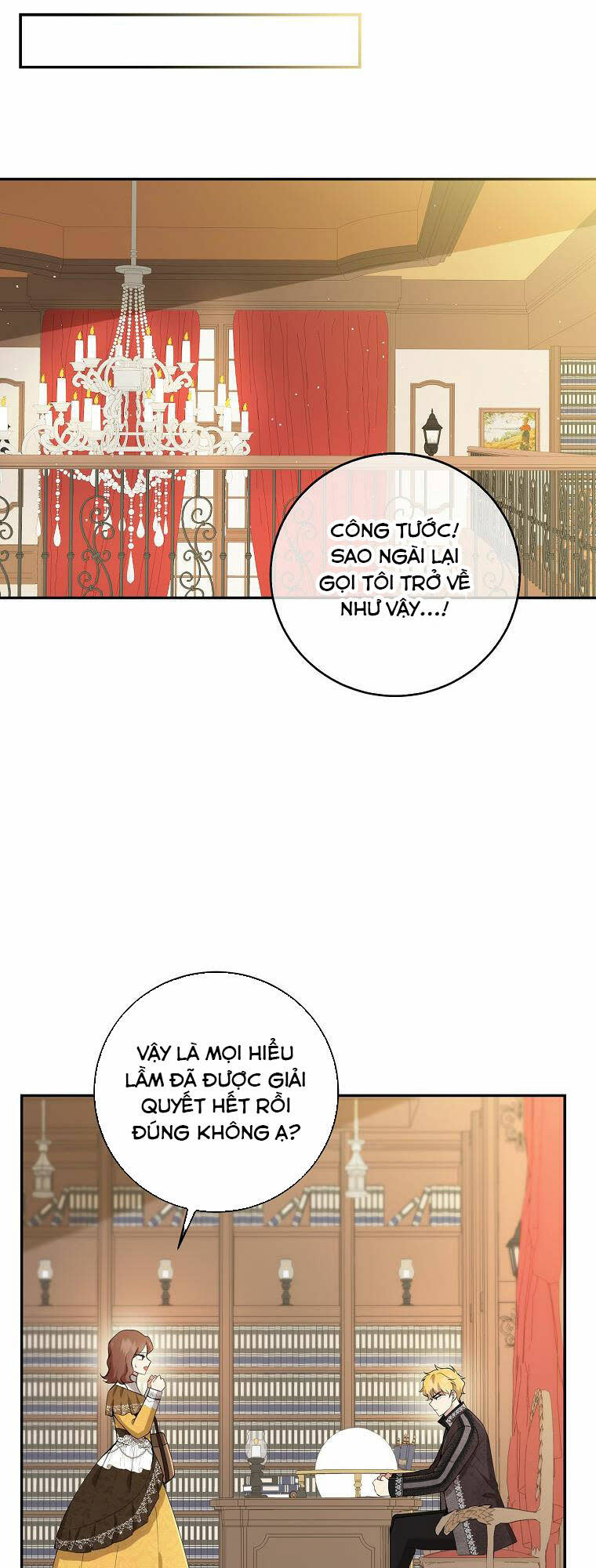 sóc nhỏ tài năng chapter 33 - Next Chapter 33.1