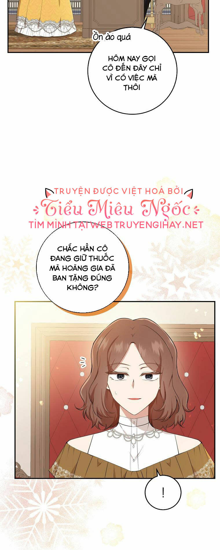 sóc nhỏ tài năng chapter 33 - Next Chapter 33.1