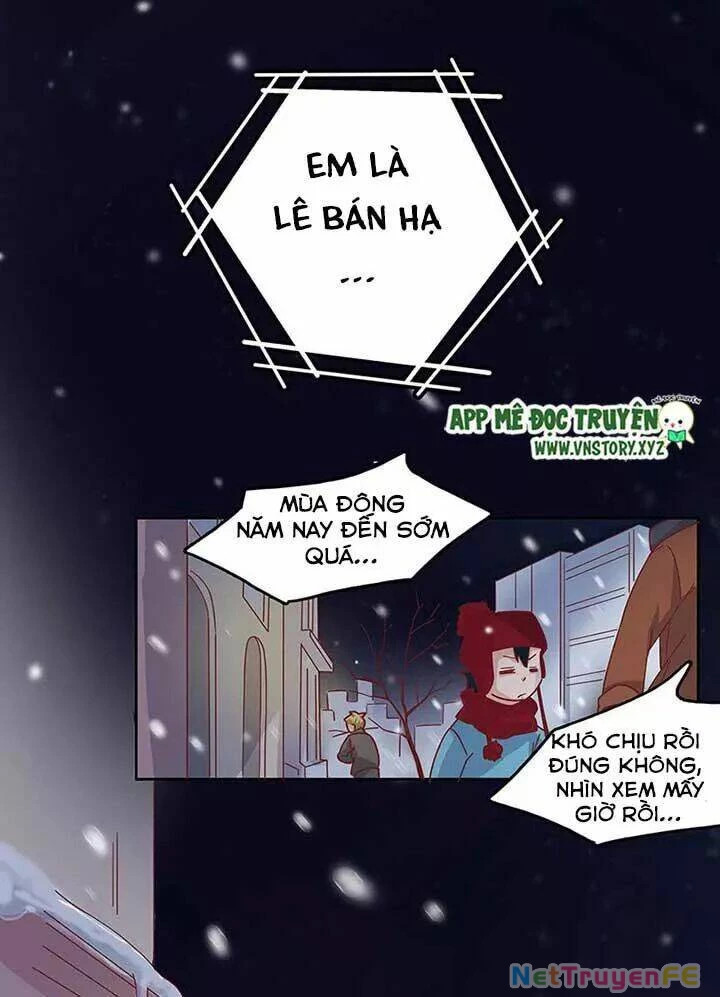 Anh Vẫn Sẽ Yêu Em Kể Cả Khi Điều Đó Là Sai Chapter 52 - Next Chapter 53