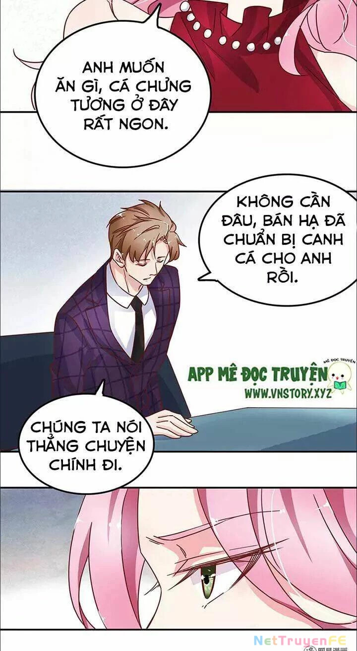 Anh Vẫn Sẽ Yêu Em Kể Cả Khi Điều Đó Là Sai Chapter 48 - Next Chapter 49