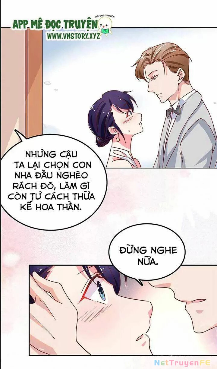 Anh Vẫn Sẽ Yêu Em Kể Cả Khi Điều Đó Là Sai Chapter 50 - Next Chapter 51