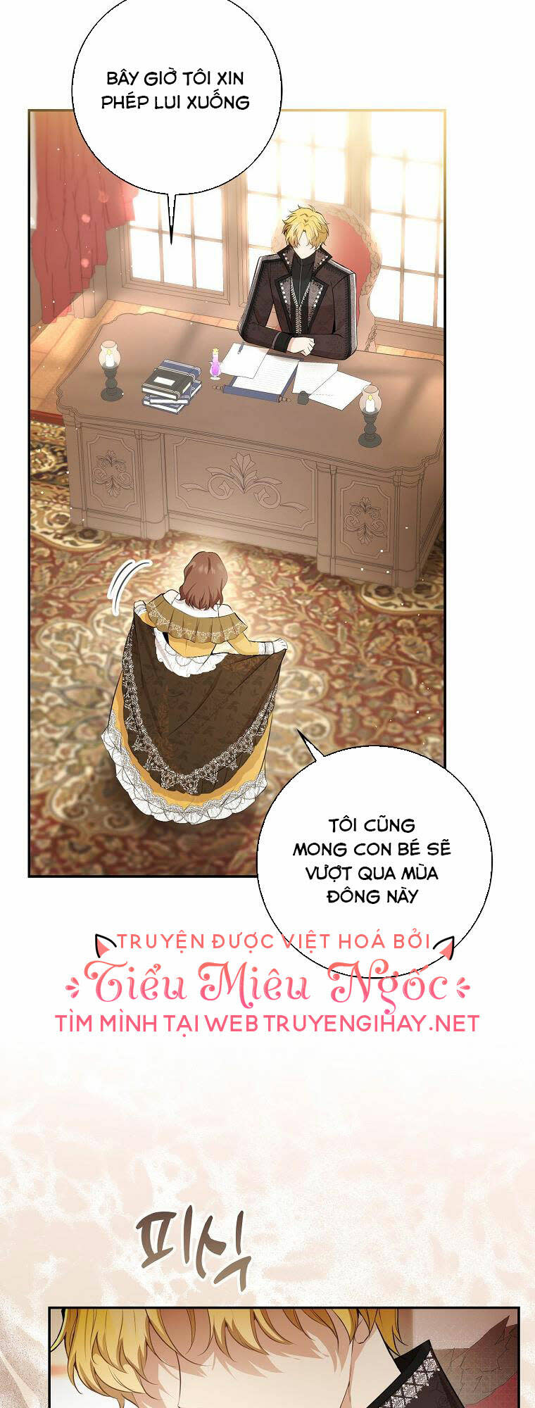 sóc nhỏ tài năng chapter 33 - Next Chapter 33.1