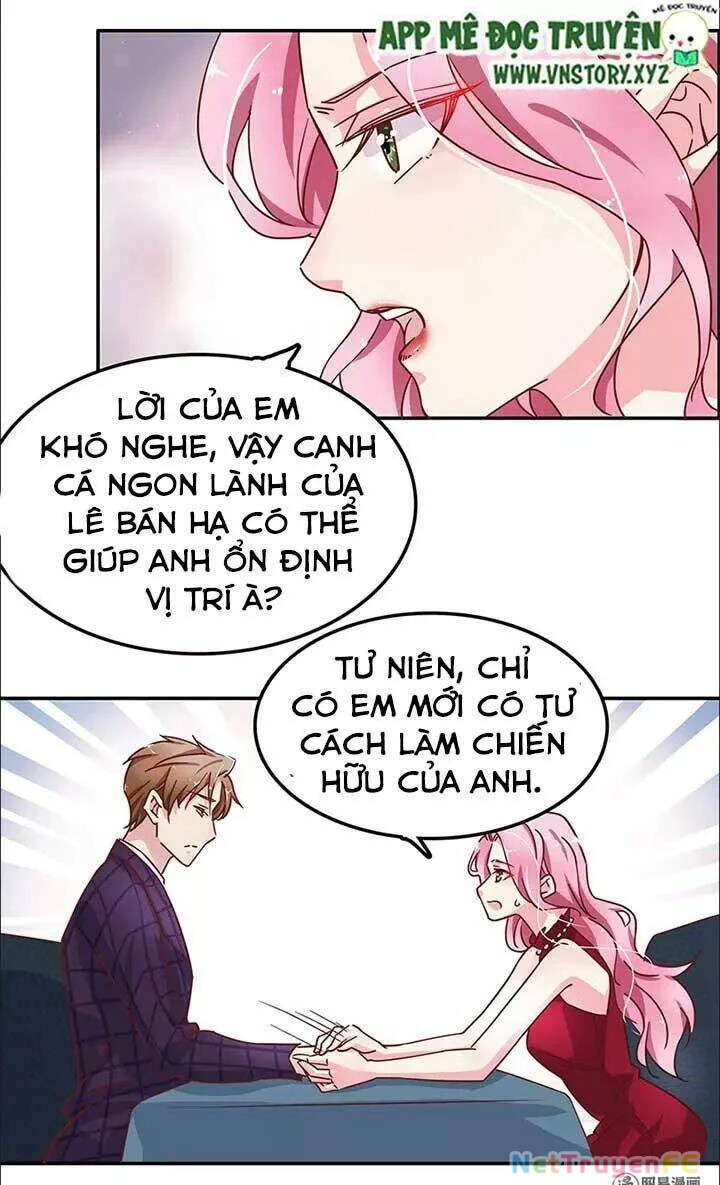 Anh Vẫn Sẽ Yêu Em Kể Cả Khi Điều Đó Là Sai Chapter 48 - Next Chapter 49