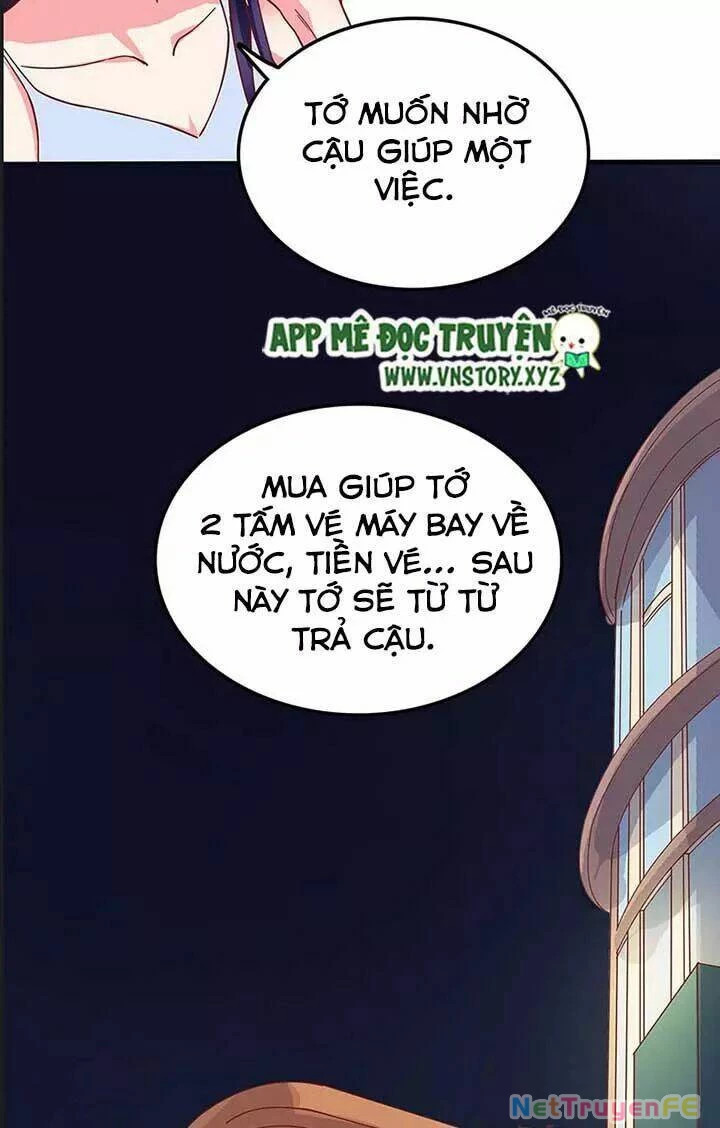 Anh Vẫn Sẽ Yêu Em Kể Cả Khi Điều Đó Là Sai Chapter 50 - Next Chapter 51