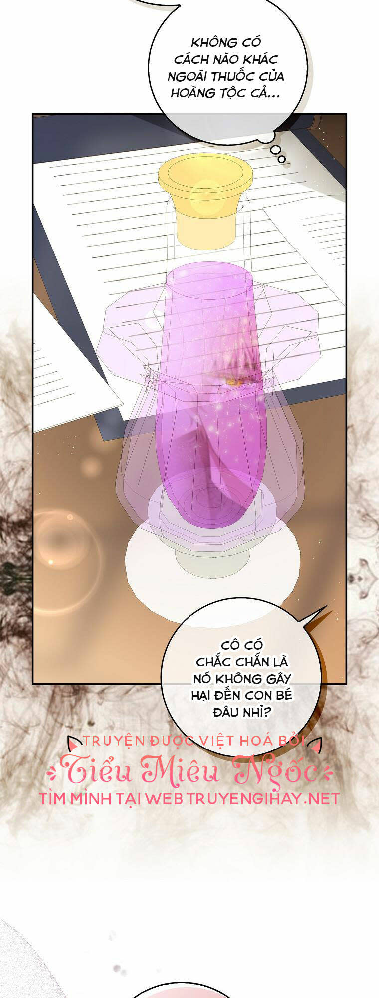 sóc nhỏ tài năng chapter 33 - Next Chapter 33.1