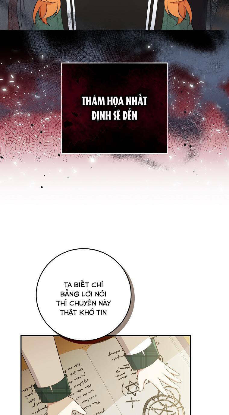 sóc nhỏ tài năng chapter 26 - Next Chapter 26.1