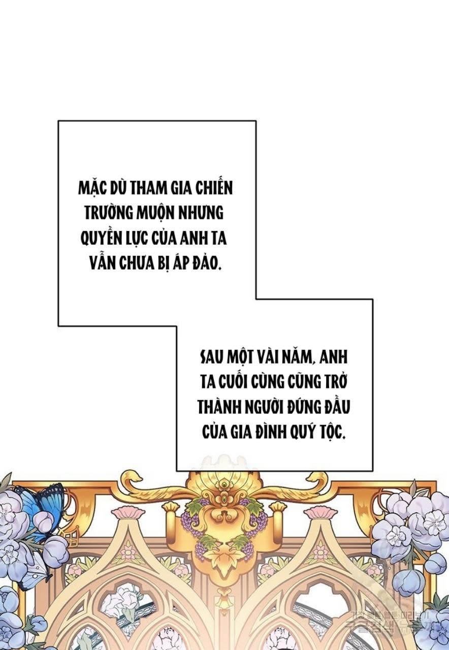 Bởi vì cô ấy có thời hạn, nên phải trở thành con dâu của kẻ phản diện Chap 1.2 - Trang 2