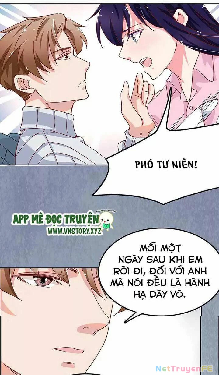 Anh Vẫn Sẽ Yêu Em Kể Cả Khi Điều Đó Là Sai Chapter 52 - Next Chapter 53