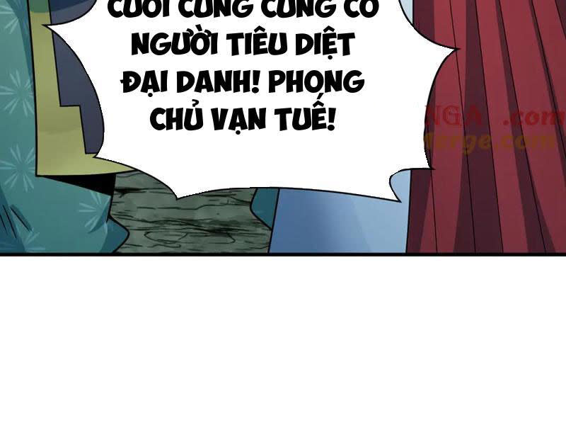 kỷ nguyên kỳ lạ Chapter 408 - Trang 2