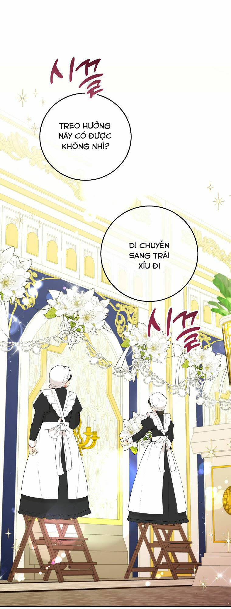 sóc nhỏ tài năng chapter 33 - Next Chapter 33.1