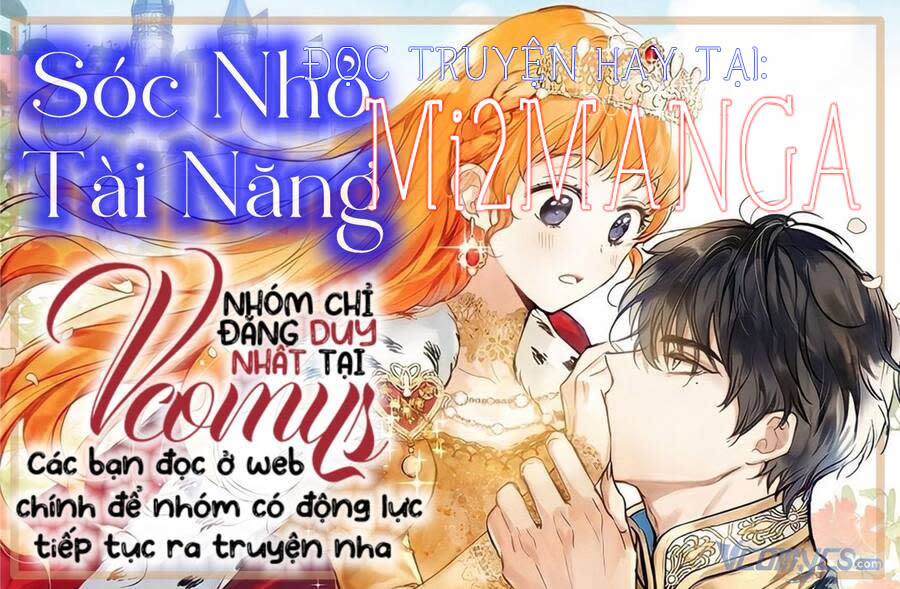 sóc nhỏ tài năng Chapter 22.1 - Next Chapter 22.2