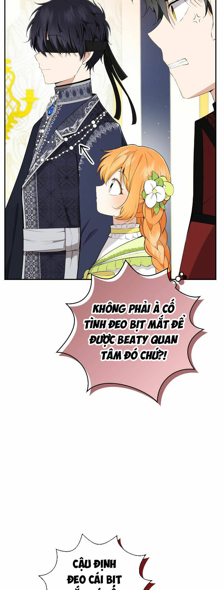 sóc nhỏ tài năng chapter 33 - Next Chapter 33.1