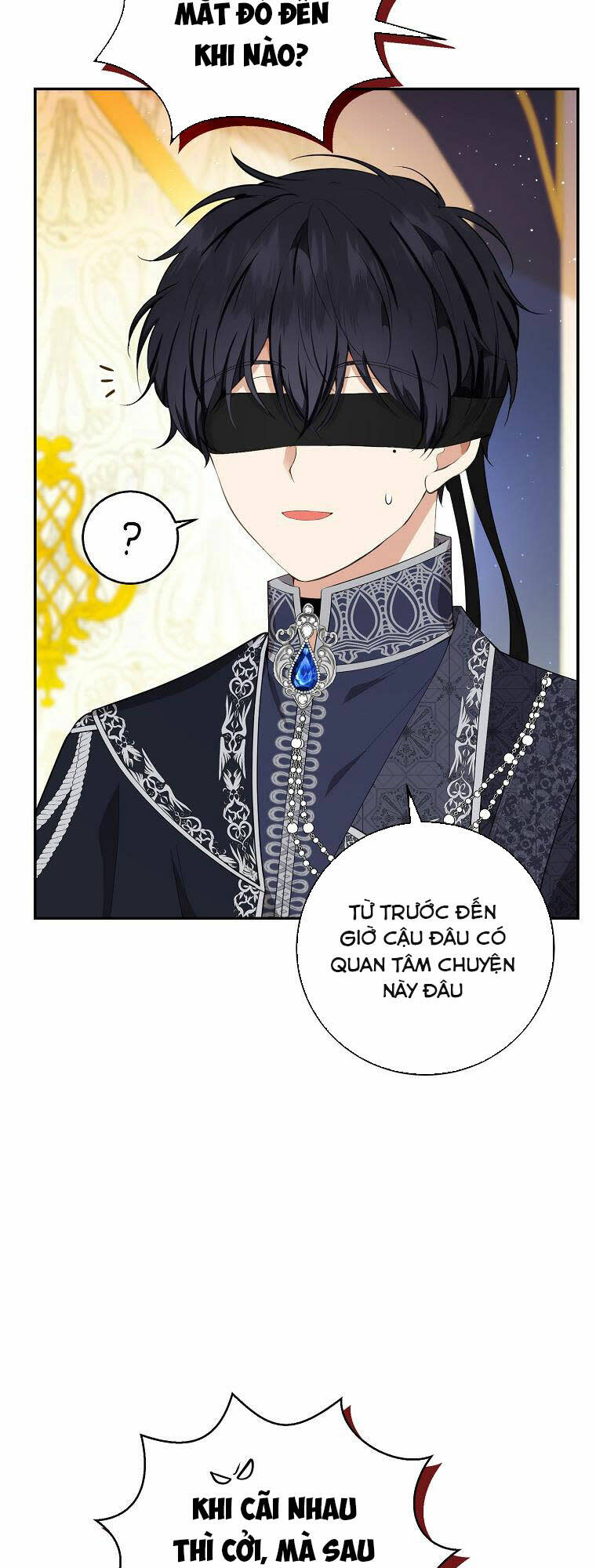 sóc nhỏ tài năng chapter 33 - Next Chapter 33.1