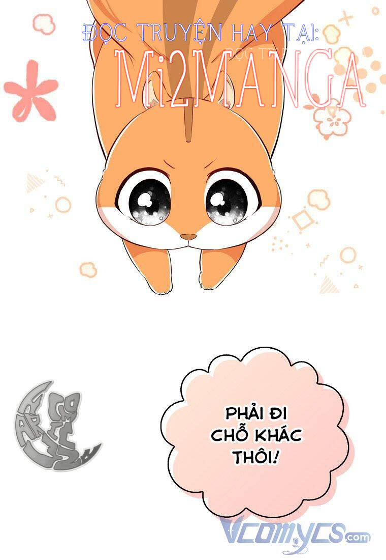 sóc nhỏ tài năng Chapter 22.2 - Next chapter 23