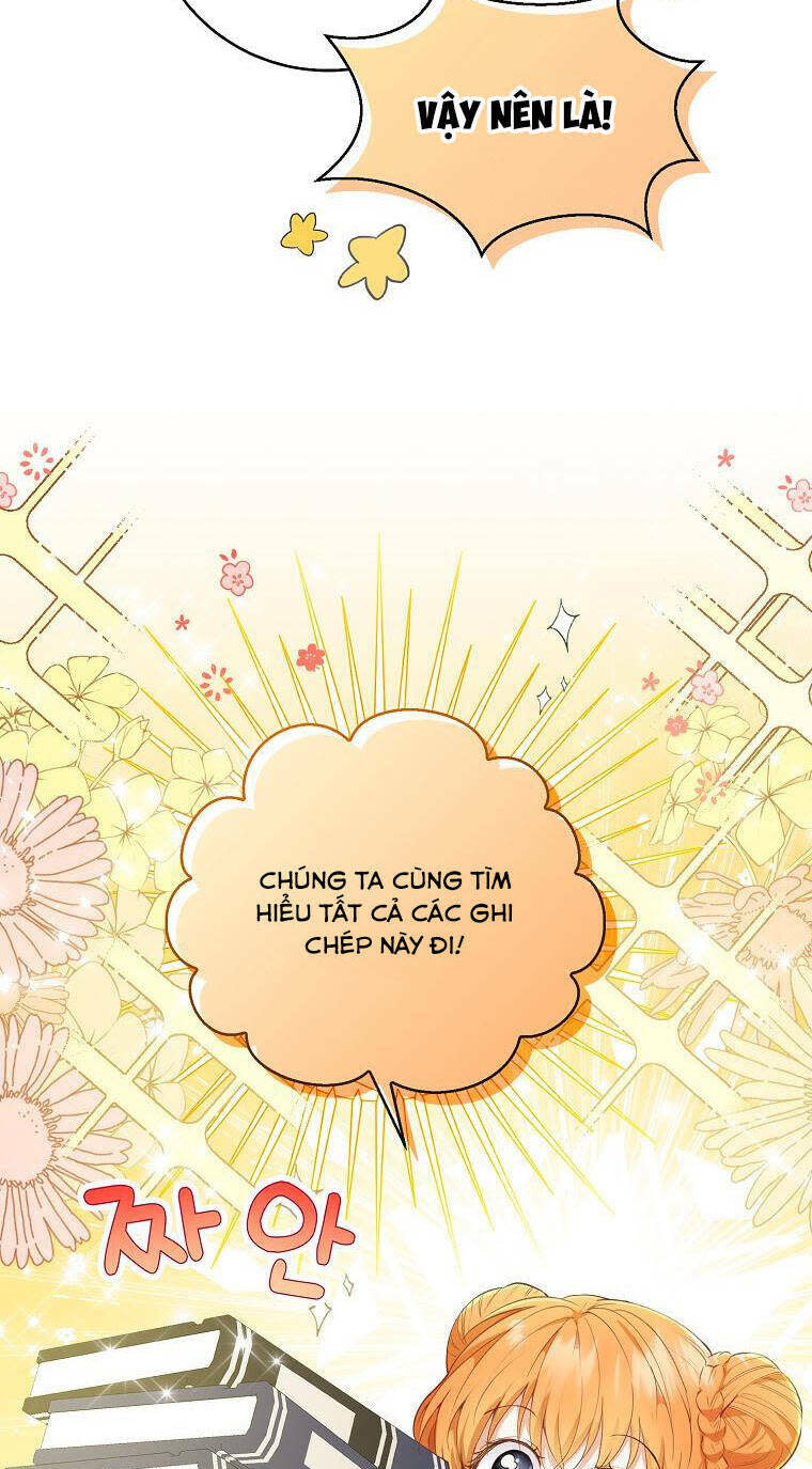 sóc nhỏ tài năng chapter 26 - Next Chapter 26.1