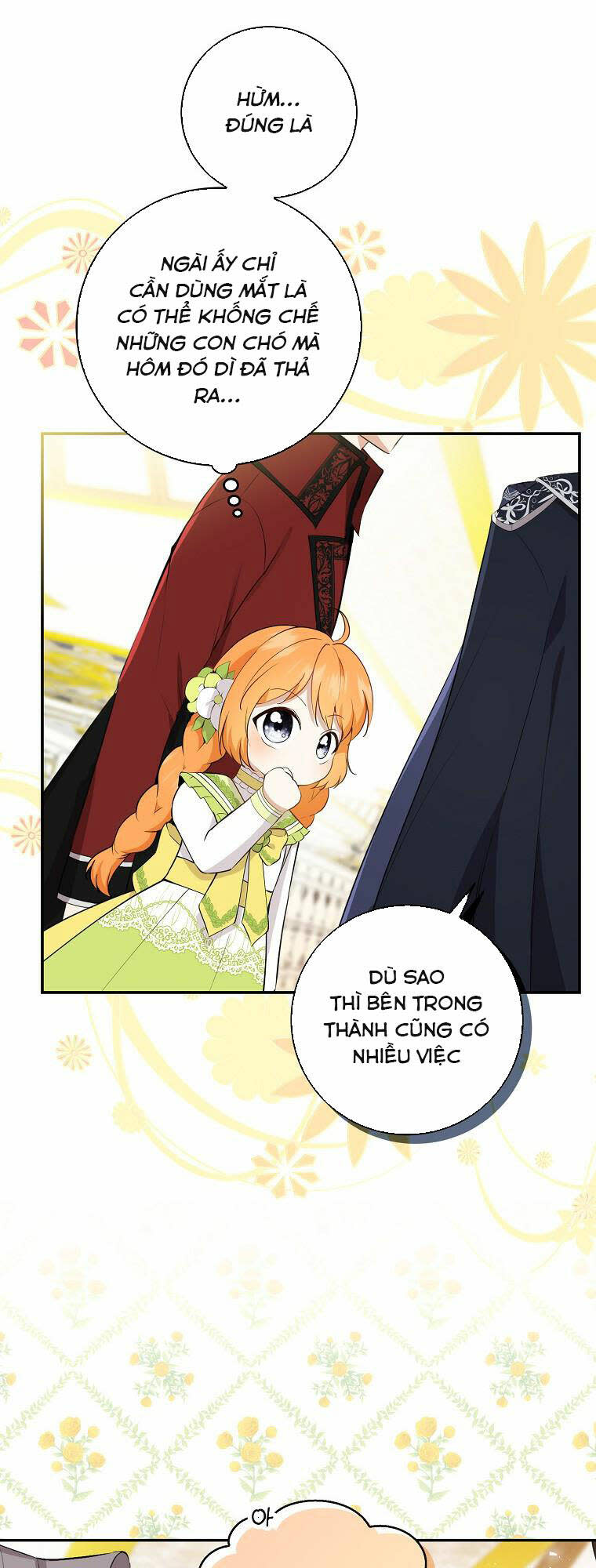 sóc nhỏ tài năng chapter 33 - Next Chapter 33.1