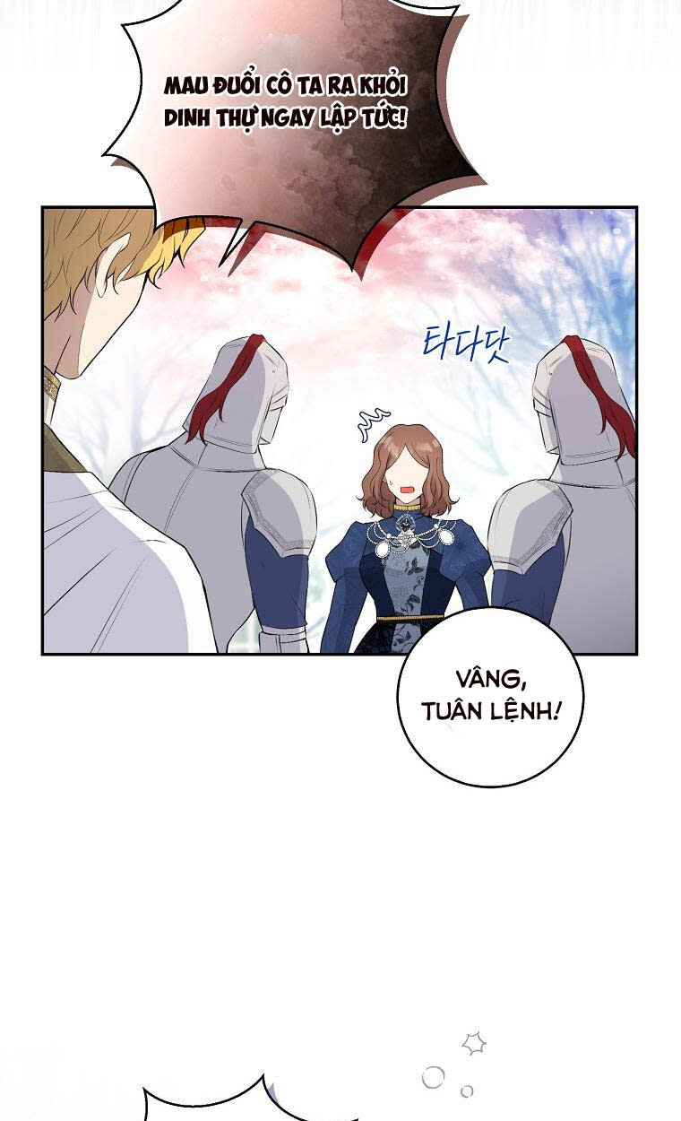 sóc nhỏ tài năng chapter 30 - Next Chapter 30.1