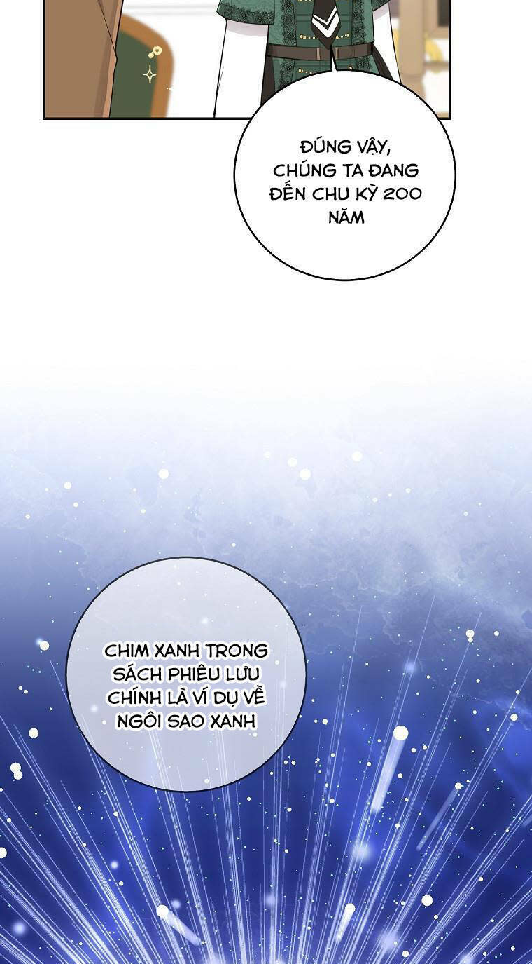 sóc nhỏ tài năng chapter 26 - Next Chapter 26.1