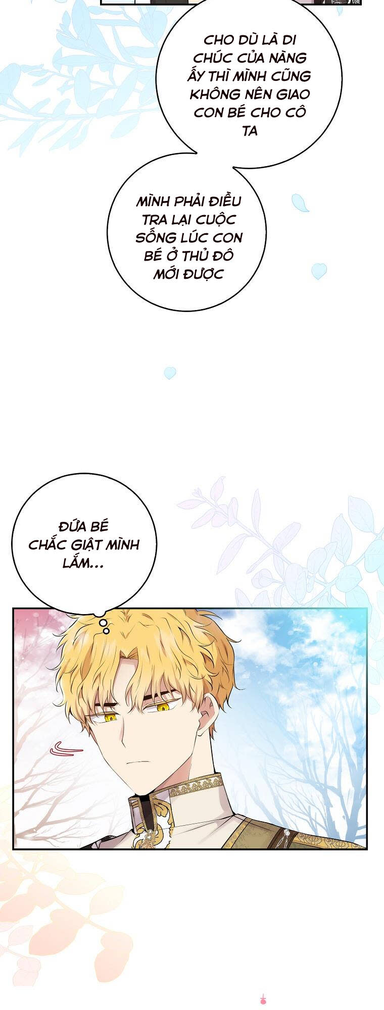 sóc nhỏ tài năng chapter 30 - Next Chapter 30.1