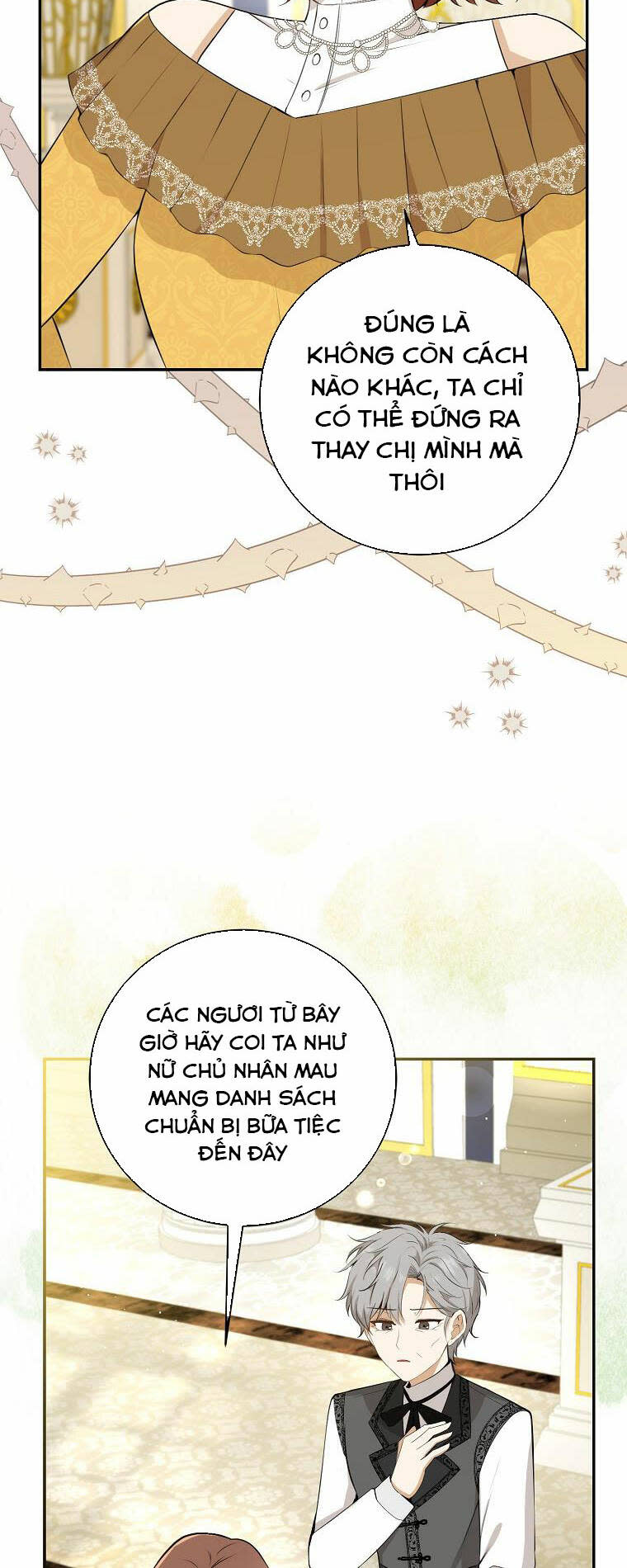 sóc nhỏ tài năng chapter 33 - Next Chapter 33.1