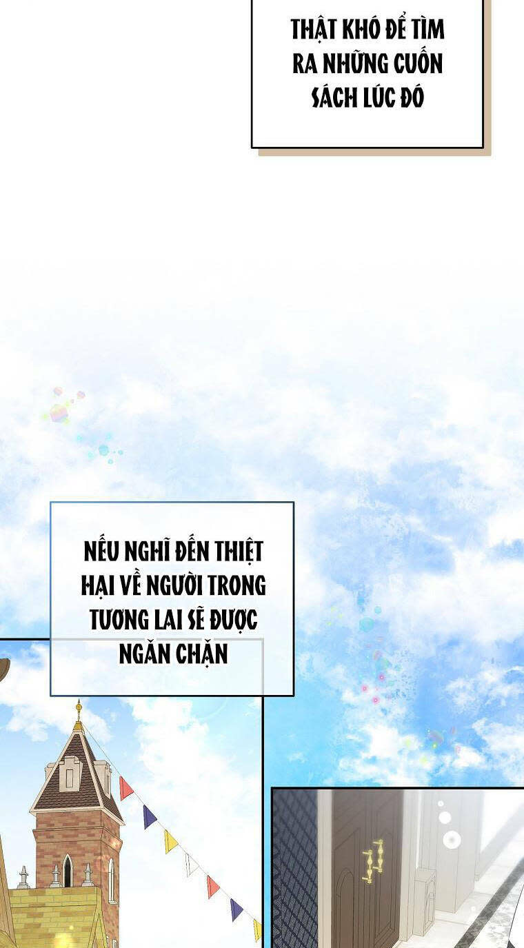 sóc nhỏ tài năng chapter 26 - Next Chapter 26.1