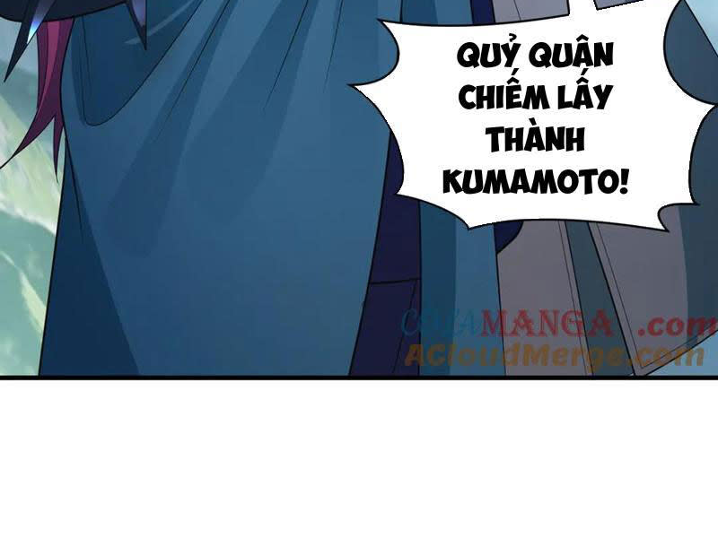 kỷ nguyên kỳ lạ Chapter 408 - Trang 2